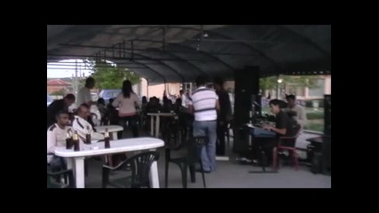 събор в богданица на 28.04.12 с орк.оникс 9 част