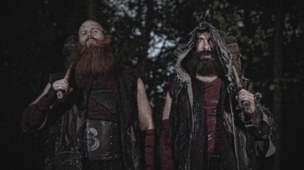 The Bludgeon Brothers are ready to dish out punishment: SmackDown LIVE, Oct. 24, 2017