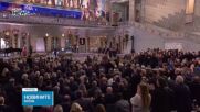Откривателят на високоенергийни неутрино получи Нобеловата награда за физика