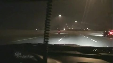 Summertime Street Racers 