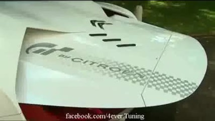 Citroen Gt