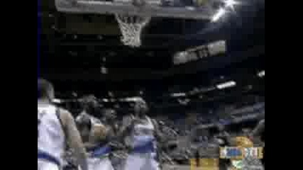 Allen Iverson - Shake And Bake | And1