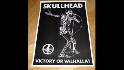 Skullhead Tribute