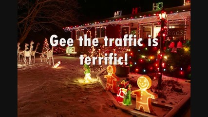Theres No Place Like Home For The Holidays 