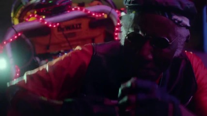 Secondcity - I Wanna Feel [official Video]