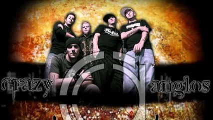 Crazy Anglos - Venomous