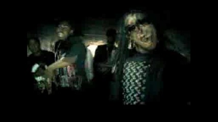 Lil Scrappy ft Lil Jon - Gangsta Gangsta