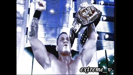 Randy Orton Tribute 