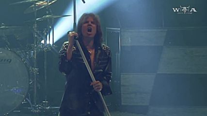 Europe - 2 Songs - Live at Wacken Open Air 2015