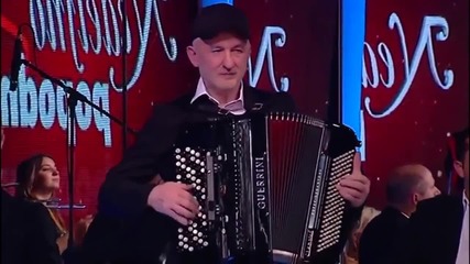 Lepa Brena & Topalko - Splet pesama (LIVE) - NDP - (TV Prva 28.09.2014.)