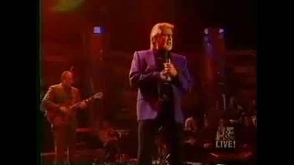 Kenny Rogers - Ain`t No Sunshine