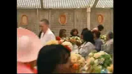 Oprah Legends Ball 15052006 Part1