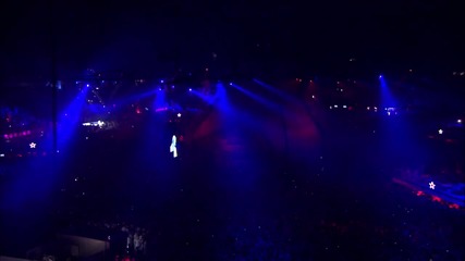 Mr. White @ Sensation Amsterdam 10 Celebrate Life
