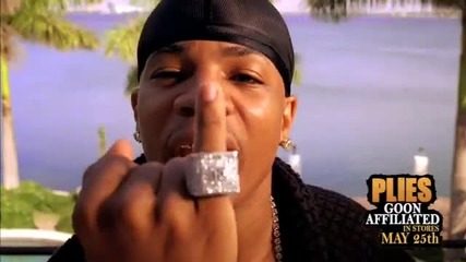 Plies - She Got It Made 