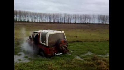 offroad 
