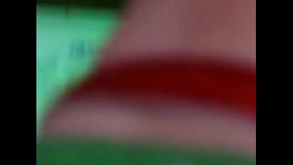 Chistian Chavez - colombia part1 