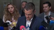 Станислав Балабанов: Г-н Мицкоски, ако продължавате с арогантното поведение, забравяте за ЕС