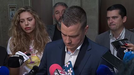 Станислав Балабанов: Г-н Мицкоски, ако продължавате с арогантното поведение, забравяте за ЕС