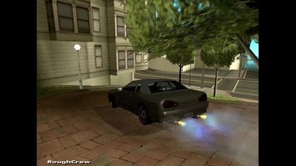 My F1rst Challenge