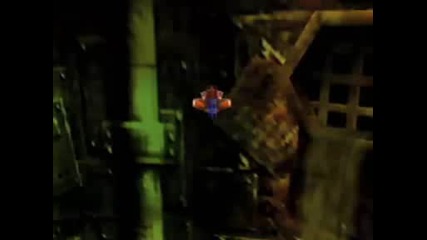 Screwattack Video Game Vault: Banjo Kazooie