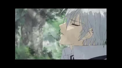 Vampire Knight - Numb