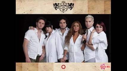 rbd