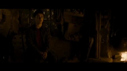 Hq Harry Potter and the half blood prince part 6 