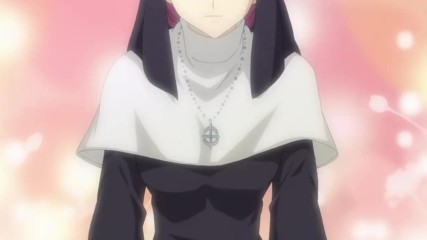 07-ghost [епизод 22] [bg Subs]