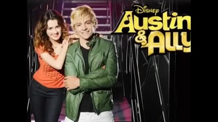 Austin & Ally Top 10 Moment