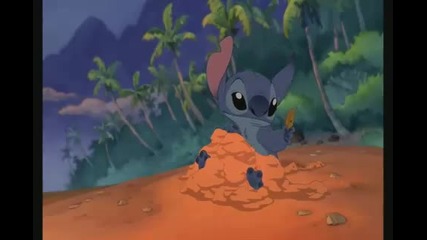 lilo and stich