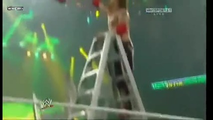 Randy Orton Rko !!!!!!!
