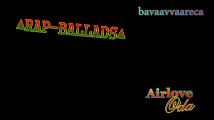 Airlove - Oda ( radio-edit )