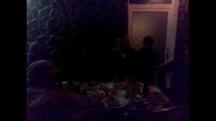 dancho lom