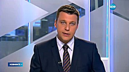 Тревога заради опасност от взрив на летището в Брюксел