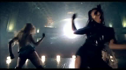 The Pussycat Dolls - Bottle Pop