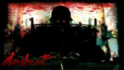 Devilment - Even Your Blood Group Rejects Me (demo version)