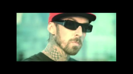 The Game ft. Travis Barker Dope Boys 