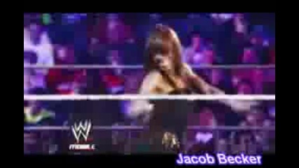 Wwe Divas Mv 