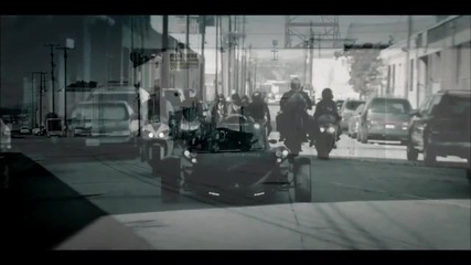 Tyga - Rack City (explicit Version)