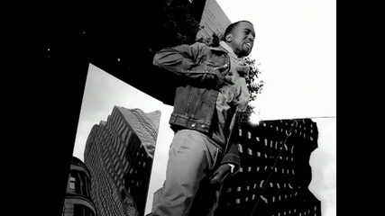 Kanye West - Homecoming (високо качество)
