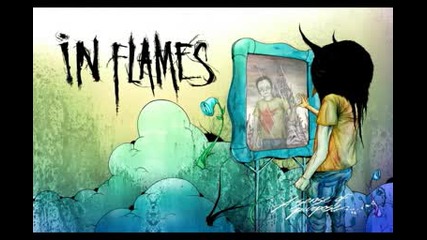 In Flames - In Flames