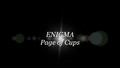 Enigma - Page of Cups