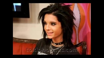 ღ♥ღ Bill Kaulitz ღ♥ღ