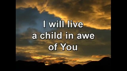 Hillsong - 'til I See You