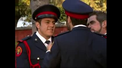 Триумф на любовта Еп 32 Бг аудио / Triunfo del amor