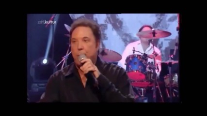 Tom Jones - Top 1000 - Tom Jones International - Live - Hd