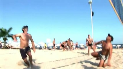 Tania Paskova - Wanna Taste it Official Video 2010 