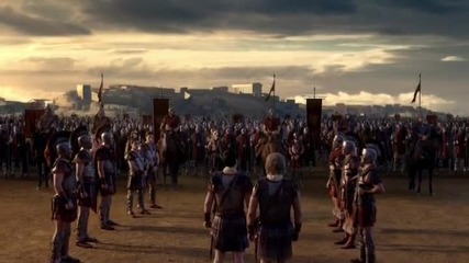 Spartacus Hd S3 ep 2 - Спартак сезон 3 еп 2 Full 3/3