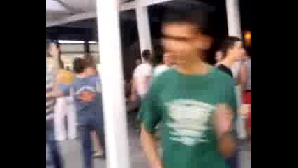 cacao beach 12.08.2008