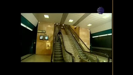 Анелия - Не Спирай D V D R I P 